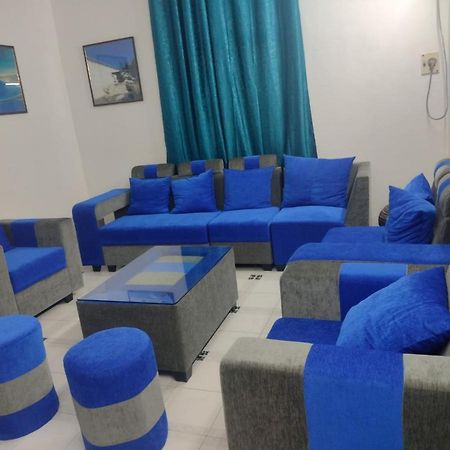 Amazing Hilltop 4 Bhk Villa With Private Pool Near Candolim Luaran gambar