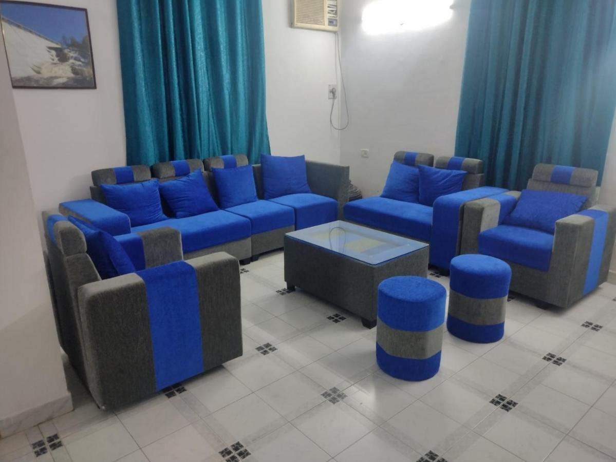 Amazing Hilltop 4 Bhk Villa With Private Pool Near Candolim Luaran gambar